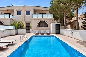 Villa Stephanotis - 3 Bedroom Villa With Pool