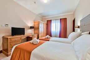 Villa Stephanotis - 3 Bedroom Villa With Pool