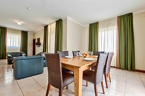 Villa Stephanotis - 3 Bedroom Villa With Pool