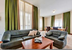 Villa Stephanotis - 3 Bedroom Villa With Pool