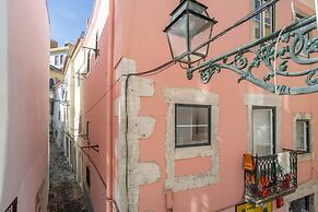 Historical Centre Terrace Aircon by LD Apartments