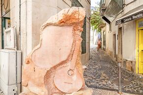 Historical Centre Terrace Aircon by LD Apartments
