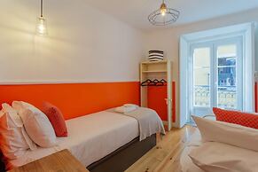 Historical Centre Terrace Aircon by LD Apartments