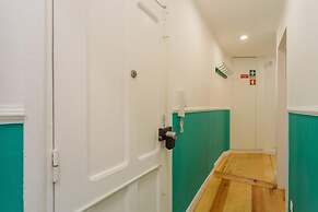 Historical Centre Terrace Aircon by LD Apartments