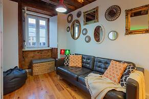 Historical Centre Terrace Aircon by LD Apartments