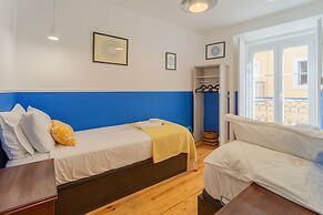 Historical Centre Terrace Aircon by LD Apartments
