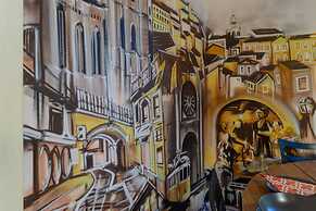Historical Centre Terrace Aircon by LD Apartments