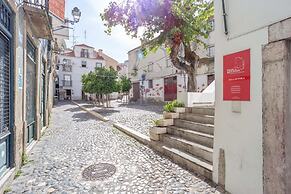 Historical Centre Terrace Aircon by LD Apartments