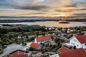 Vetteberget Huset in Fj Llbacka