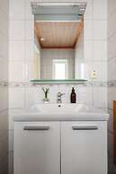 Vetteberget Huset in Fj Llbacka