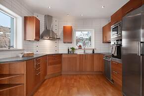 Vetteberget Huset in Fj Llbacka