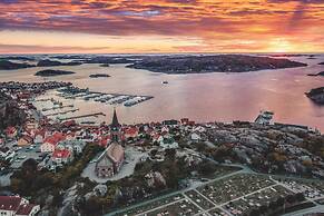 Vetteberget Huset in Fj Llbacka