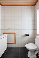 Vetteberget Huset in Fj Llbacka