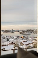 Vetteberget Huset in Fj Llbacka