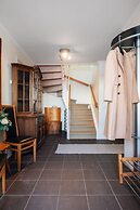 Vetteberget Huset in Fj Llbacka