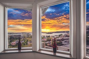 Vetteberget Huset in Fj Llbacka