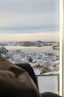 Vetteberget Huset in Fj Llbacka