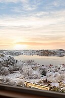 Vetteberget Huset in Fj Llbacka