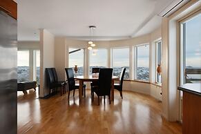 Vetteberget Huset in Fj Llbacka