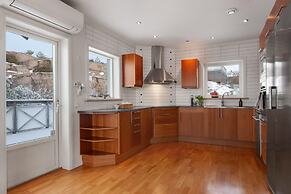 Vetteberget Huset in Fj Llbacka