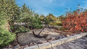 Vetteberget Huset in Fj Llbacka