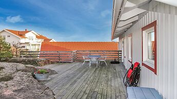 Vetteberget Huset in Fj Llbacka