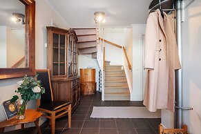 Vetteberget Huset in Fj Llbacka