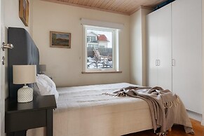 Vetteberget Huset in Fj Llbacka