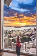 Vetteberget Huset in Fj Llbacka