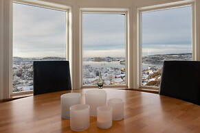 Vetteberget Huset in Fj Llbacka