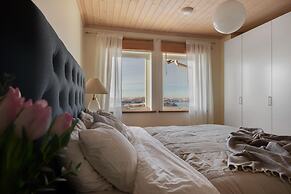 Vetteberget Huset in Fj Llbacka