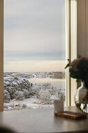 Vetteberget Huset in Fj Llbacka