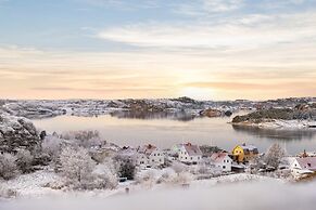 Vetteberget Huset in Fj Llbacka