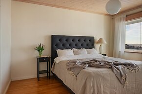 Vetteberget Huset in Fj Llbacka