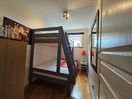 Vetteberget Huset in Fj Llbacka