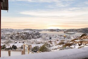 Vetteberget Huset in Fj Llbacka