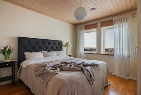 Vetteberget Huset in Fj Llbacka