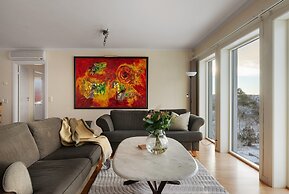 Vetteberget Huset in Fj Llbacka