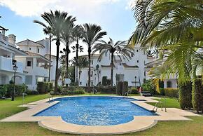 Villa Emma 4 Bedrooms F-3