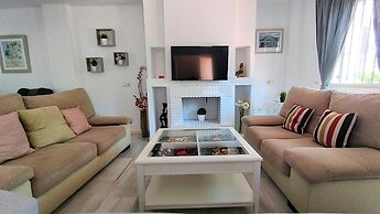 Villa Emma 4 Bedrooms F-3