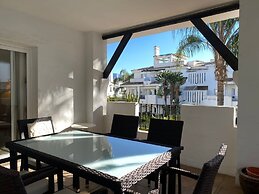 2 Bedroom With Pool View F-7