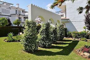 2 Bedroom With Pool View F-7