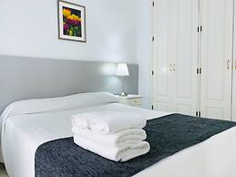 3 Bedroom Ground Floor Easy Parking F-2