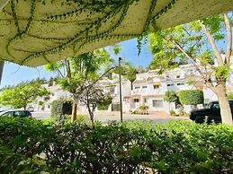 3 Bedroom Ground Floor Easy Parking F-2