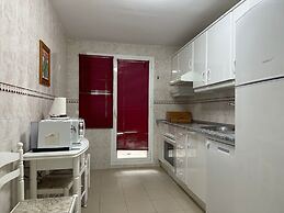 Standard 2 Bedroom Ground Floor Apartment F-3