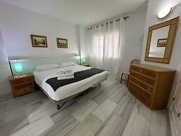 Standard 2 Bedroom Ground Floor Apartment F-3