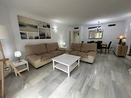 Standard 2 Bedroom Ground Floor Apartment F-3