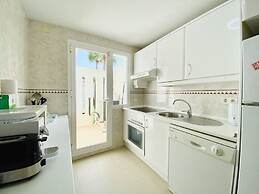 Duplex 3 Bedroom Top Floor F-3