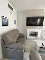 Duplex 3 Bedroom Top Floor F-3