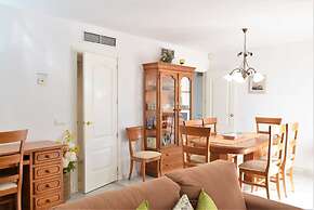 3 Bed Excellent and Quiet Location F-4